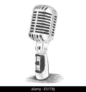 micro Banque D'Images