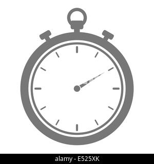 Chronomètre Banque D'Images