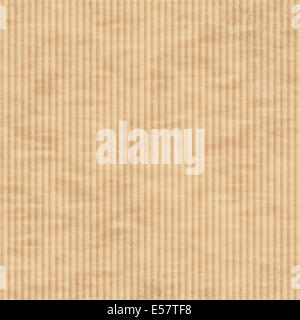 Brown paper texture carton, haute résolution Banque D'Images