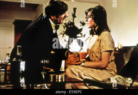 Un NOUVEL AIR (1971) WALTER PEUT, ELAINE MAY (DIR), l'ANL 001 COLLECTION MOVIESTORE LTD Banque D'Images