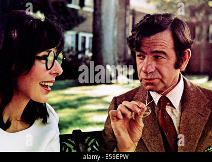 Un NOUVEL AIR (1971) JACK WESTON, ELAINE MAY (DIR), Walter May, ANL 005 COLLECTION MOVIESTORE LTD Banque D'Images