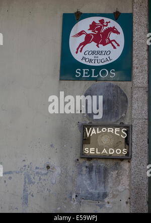 Arouca, Portugal, Europe Banque D'Images