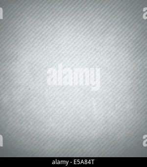 Grunge fond rayé gris texturé Banque D'Images