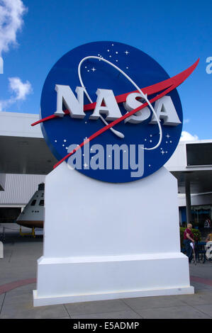 NASA Banque D'Images