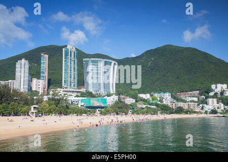 Repulse Bay, Hong Kong Island, Hong Kong, Chine, Asie Banque D'Images