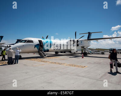 L Aeroport De Ponta Delgada S Miguel Island Les Acores Photo Stock Alamy