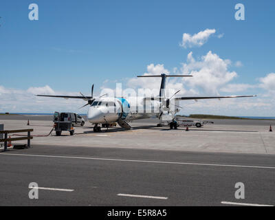 L Aeroport De Ponta Delgada S Miguel Island Les Acores Photo Stock Alamy