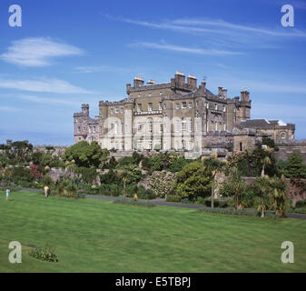 Le Château de Culzean, Maybole, Ayrshire, Scotland 690714 009 Banque D'Images