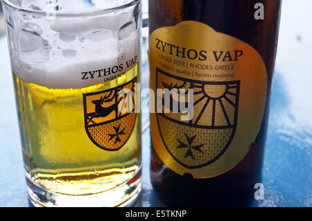 zythos vap ZYTHOS VAP ΚΙΒΩΤΙΟ 24Χ0.50lt (KOYTI) main image 1