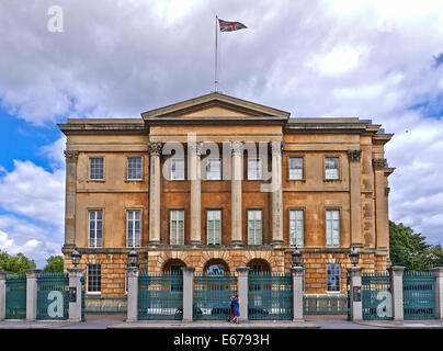 Apsley House, également connu sous le numéro un, Londres Banque D'Images