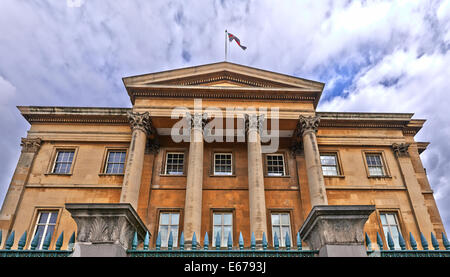 Apsley House, également connu sous le numéro un, Londres Banque D'Images