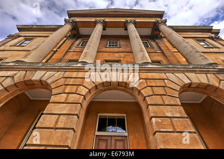 Apsley House, également connu sous le numéro un, Londres Banque D'Images