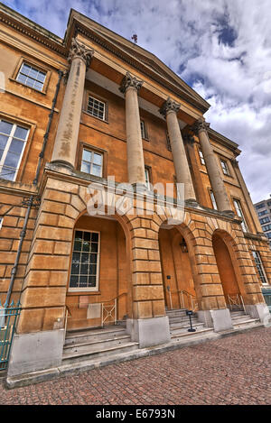 Apsley House, également connu sous le numéro un, Londres Banque D'Images