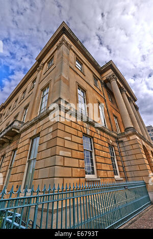 Apsley House, également connu sous le numéro un, Londres Banque D'Images