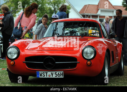 rencontres sportives mercedes