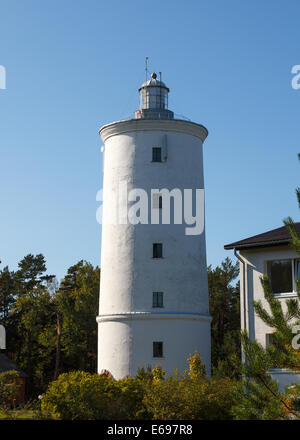 Ovisu lighthouse Banque D'Images