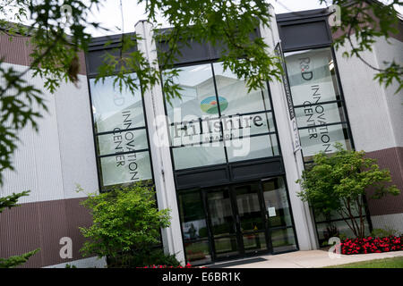 L'Hillshire Brands Innovation Centre à Downers Grove, Illinois. Banque D'Images