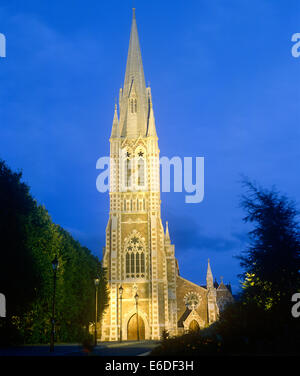 St John's Catholic Church Co Kerry Irlande Tralee Banque D'Images