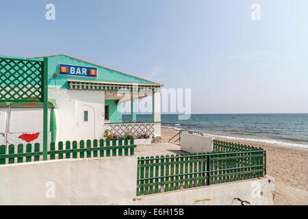 Garraf Sitges,Catalogne,Espagne,. Banque D'Images