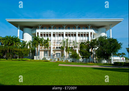 Le Parlement de Darwin, Territoire du Nord, Australie Banque D'Images