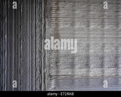 Shanghai, Chine. 26 août, 2014. 25 AOÛT : une vue générale de 3D-imprimé maison est vu à Shanghai Zhangjiang High-Tech Qingpu Zone Park le 25 août 2014 à Shanghai, Chine. Dix maisons ont été produite par une grande échelle de l'imprimante 3D en 24 heures, et les matières premières sont les déchets de construction. © SIPA Asie/ZUMA/Alamy Fil Live News Banque D'Images