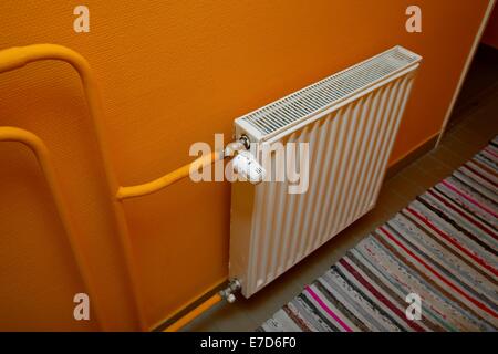 Radiateur Banque D'Images