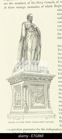 Image prise à partir de la page 102 de "Londres et ses environs. Un sondage de la métropole, pittoresque et la banlieue ... Traduit par Henry Frith. ... Avec des illustrations (11290942344) Banque D'Images