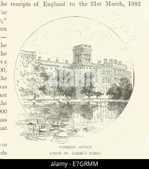 Image prise à partir de la page 105 de "Londres et ses environs. Un sondage de la métropole, pittoresque et la banlieue ... Traduit par Henry Frith. ... Avec des illustrations (11291390695) Banque D'Images