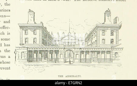 Image prise à partir de la page 106 de "Londres et ses environs. Un sondage de la métropole, pittoresque et la banlieue ... Traduit par Henry Frith. ... Avec des illustrations (11106115685) Banque D'Images