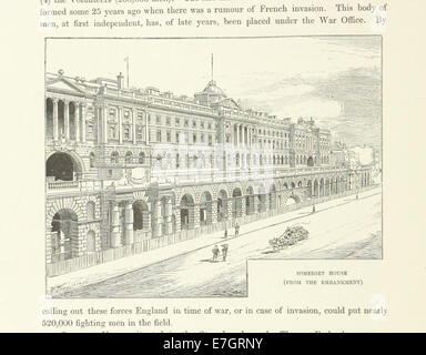 Image prise à partir de la page 108 de "Londres et ses environs. Un sondage de la métropole, pittoresque et la banlieue ... Traduit par Henry Frith. ... Avec des illustrations (11196859226) Banque D'Images