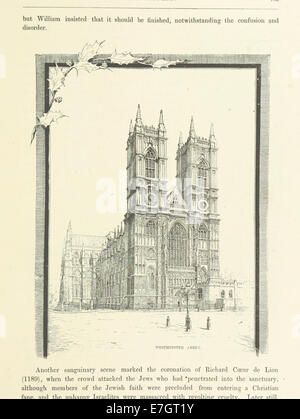 Image prise à partir de la page 115 de "Londres et ses environs. Un sondage de la métropole, pittoresque et la banlieue ... Traduit par Henry Frith. ... Avec des illustrations (11196744186) Banque D'Images