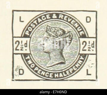 Image prise à partir de la page 73 de "Londres et ses environs. Un sondage de la métropole, pittoresque et la banlieue ... Traduit par Henry Frith. ... Avec des illustrations (11104485976) Banque D'Images