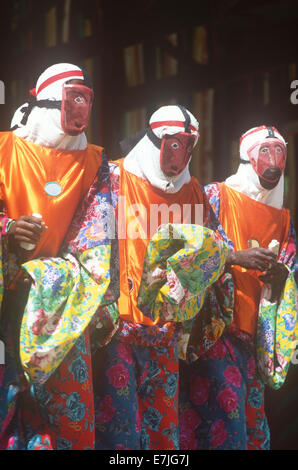 Carnaval, St Georges, Grenade, Caraïbes.. Banque D'Images