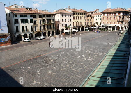 Sant'Antonio da Padova, Padoue, Italie Banque D'Images