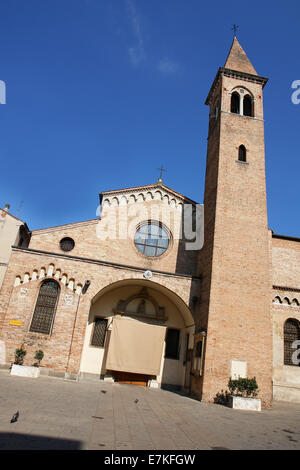 Sant'Antonio da Padova, Padoue, Italie Banque D'Images