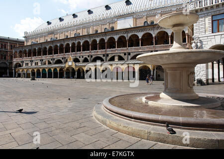 Sant'Antonio da Padova, Padoue, Italie Banque D'Images