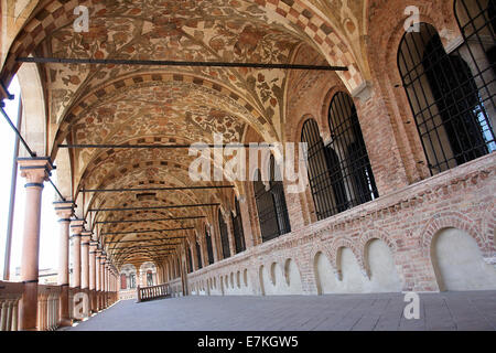 Sant'Antonio da Padova, Padoue, Italie Banque D'Images