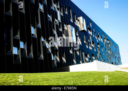 Perimeter Institute for Theoretical Physics cabinet Architecte Saucier  + Perrotte. Waterloo Ontario Canada Banque D'Images