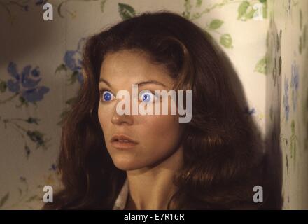 La furie Année : 1978 USA Réalisateur : Brian De Palma Amy Irving Banque D'Images