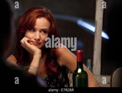 Août : Riley Comté Année : 2013 USA Réalisateur : John Wells Juliette Lewis Banque D'Images
