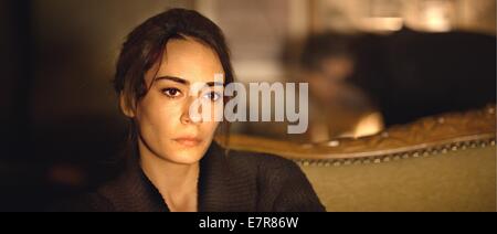 Le sommeil d'hiver Kis uykusu Année : 2014 Réalisateur : Turquie Nuri Bilge Ceylan Melisa Sözen Palme d'or Cannes 2014 Banque D'Images