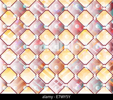Modèle Abstrait arrière-plan en pierre. Cuisinière, mur texture couleur pierre. Banque D'Images