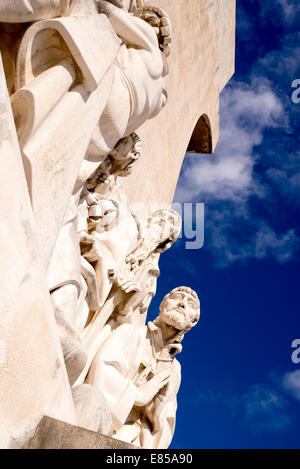 Padrao dos Descobrimentos Banque D'Images