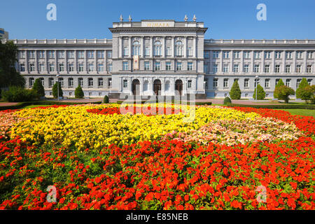 Zagreb, musée Mimara Banque D'Images