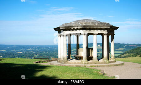 Le mémorial d'Inglis, Reigate Hill, Surrey Banque D'Images