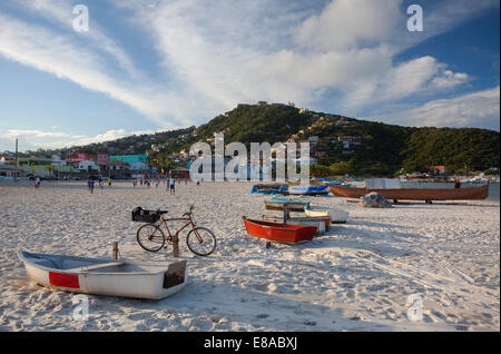 Praia dos Anjos, Arraial do Cabo, l'État de Rio de Janeiro, Brésil Banque D'Images