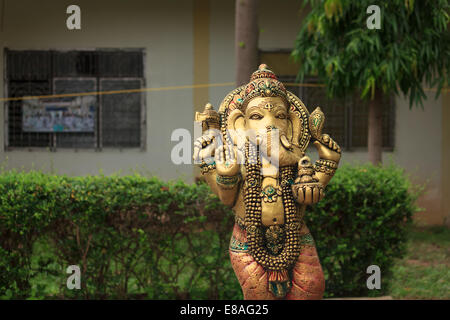 Ganesha Banque D'Images