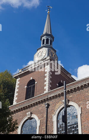 St James's, 556 avis de Jermyn Street Banque D'Images