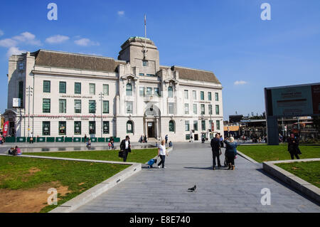 South London College, équitable House, Londres Angleterre Royaume-Uni UK Banque D'Images