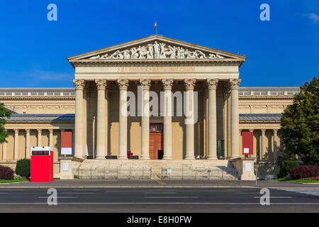 Budapest, Hongrie Banque D'Images